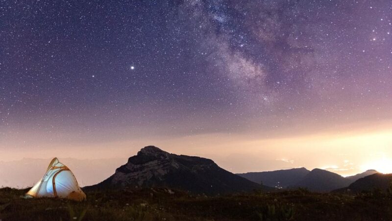 Jakie zjawiska astronomiczne będą widoczne w tym roku?