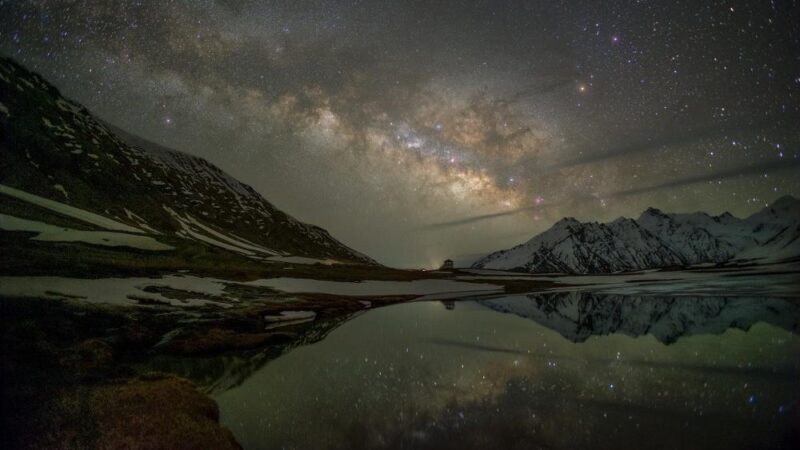 Jakie teleskopy wybrać na początek swojej przygody z astronomią?