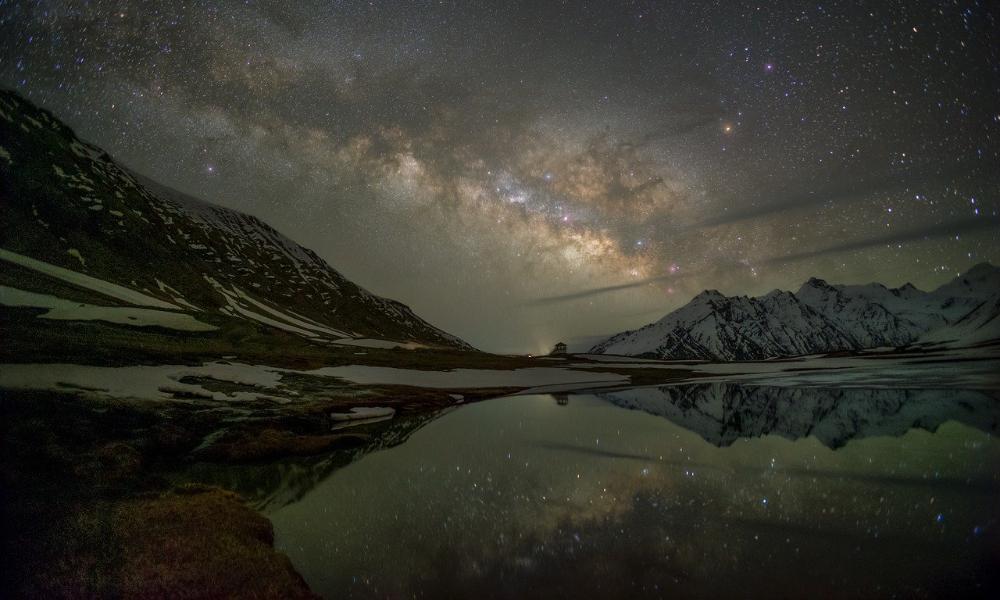 Jakie teleskopy wybrać na początek swojej przygody z astronomią?