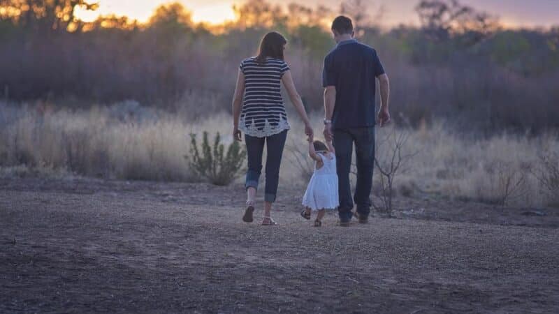 Czy nadgodziny szkodzą relacjom rodzinnym?