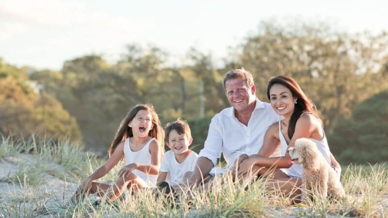 Jakie są skutki pracoholizmu dla rodziny?