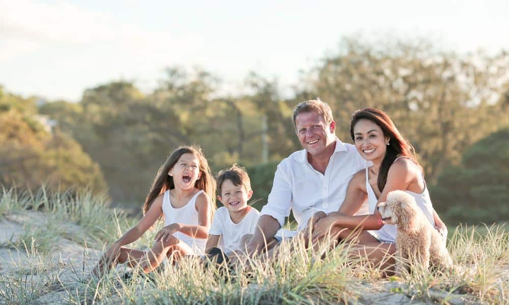 Jakie są skutki pracoholizmu dla rodziny?