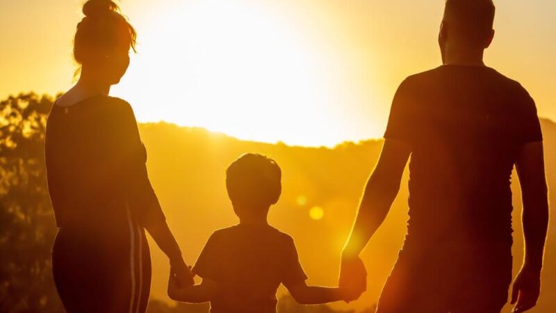 Jak skutecznie zarządzać czasem w rodzinie?