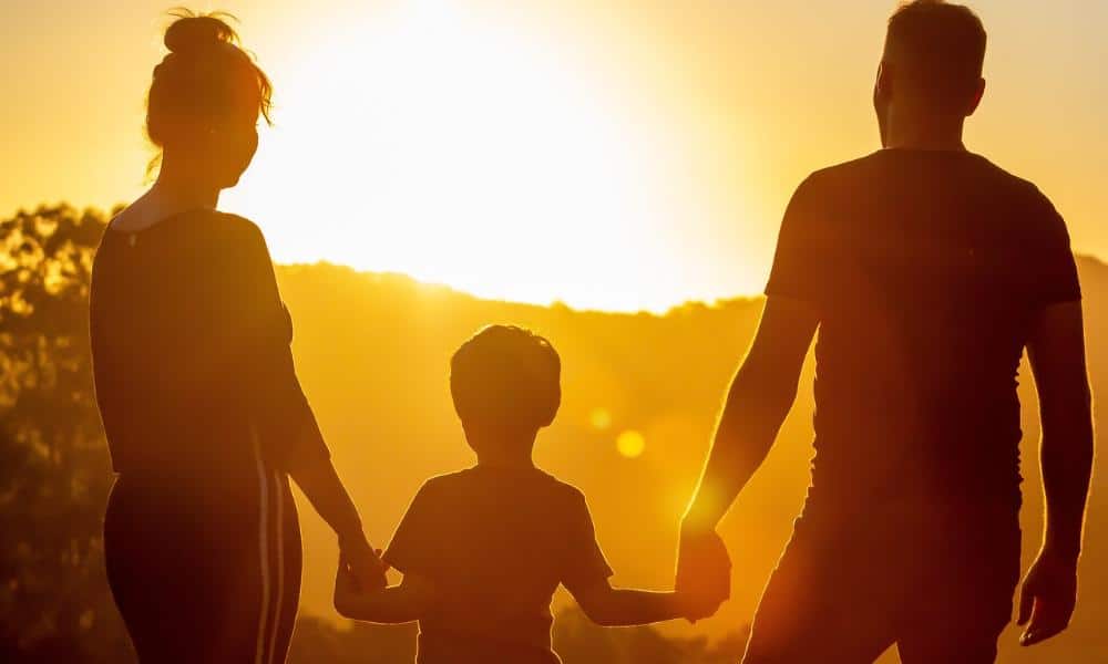 Jak skutecznie zarządzać czasem w rodzinie?