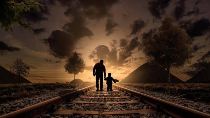 Jak skutecznie łączyć życie zawodowe i rodzinne? Sprawdzone metody i inspirujące przykłady