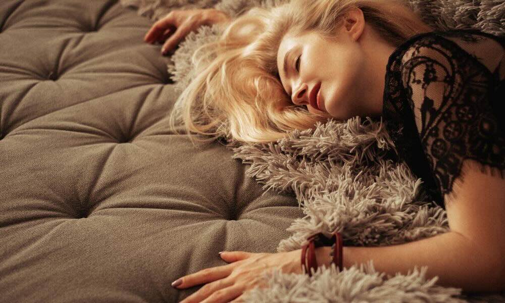 Czy domowe maseczki mogą zaszkodzić skórze?