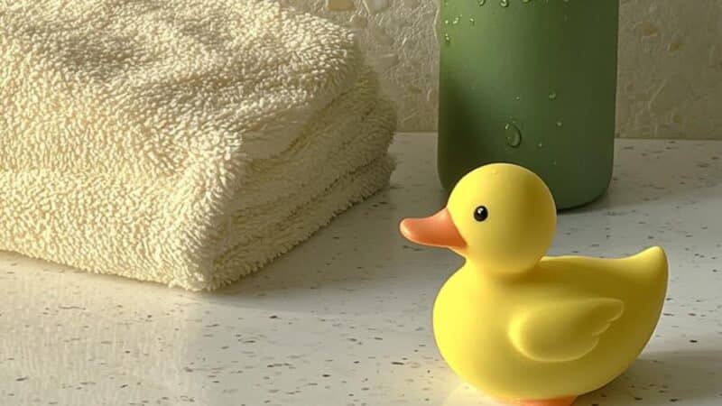 Kolory, które koją: Stwórz swoją wymarzoną łazienkę spa