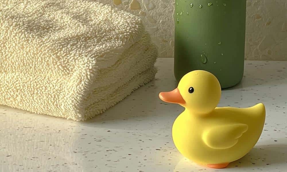 Kolory, które koją: Stwórz swoją wymarzoną łazienkę spa