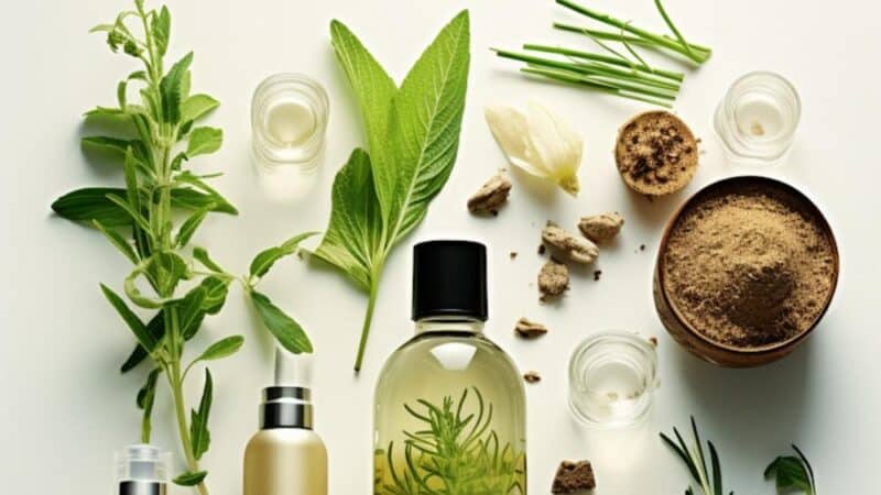 Tarcza z natury: Odkryj najlepsze metody medycyny naturalnej na wzmocnienie odporności