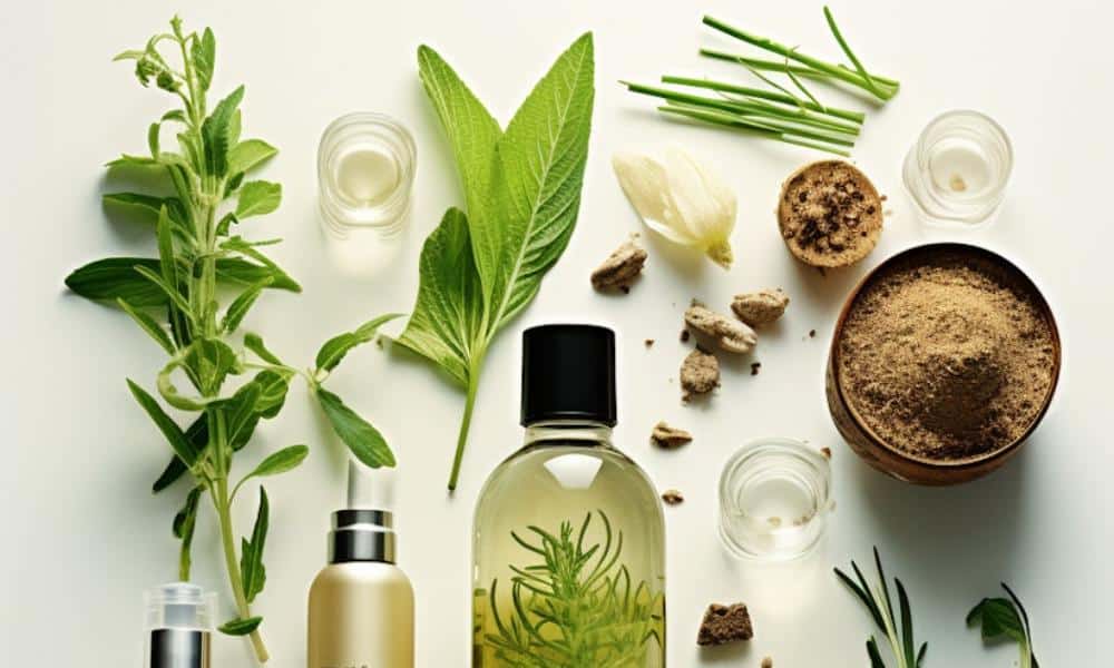 Tarcza z natury: Odkryj najlepsze metody medycyny naturalnej na wzmocnienie odporności