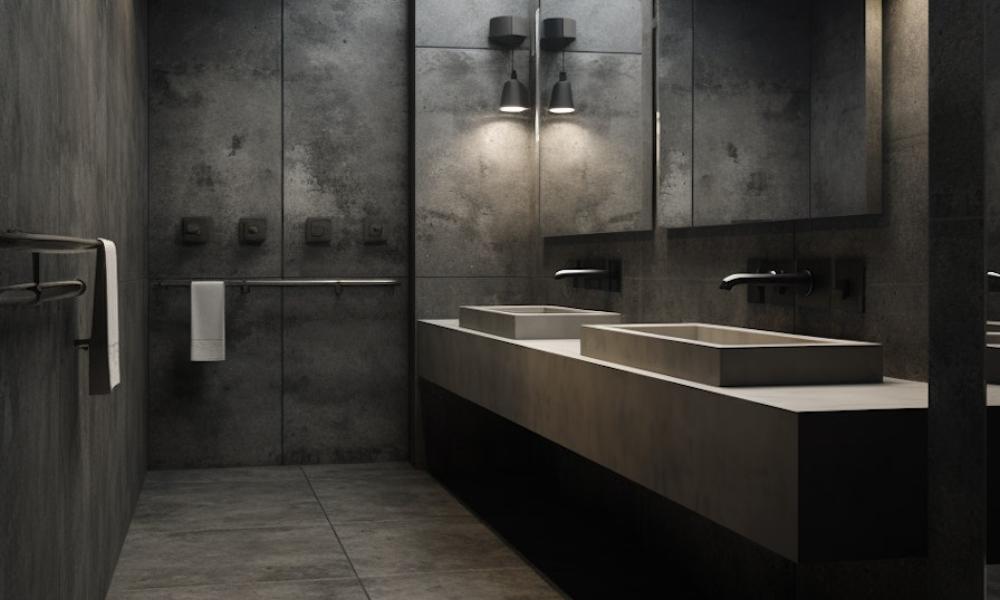 Twoja łazienka oazą spokoju: Odkryj dodatki tworzące klimat relaksu