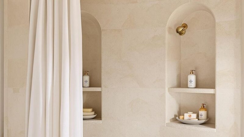 Pomysły na naturalne środki czystości do łazienki: ekologiczne sprzątanie