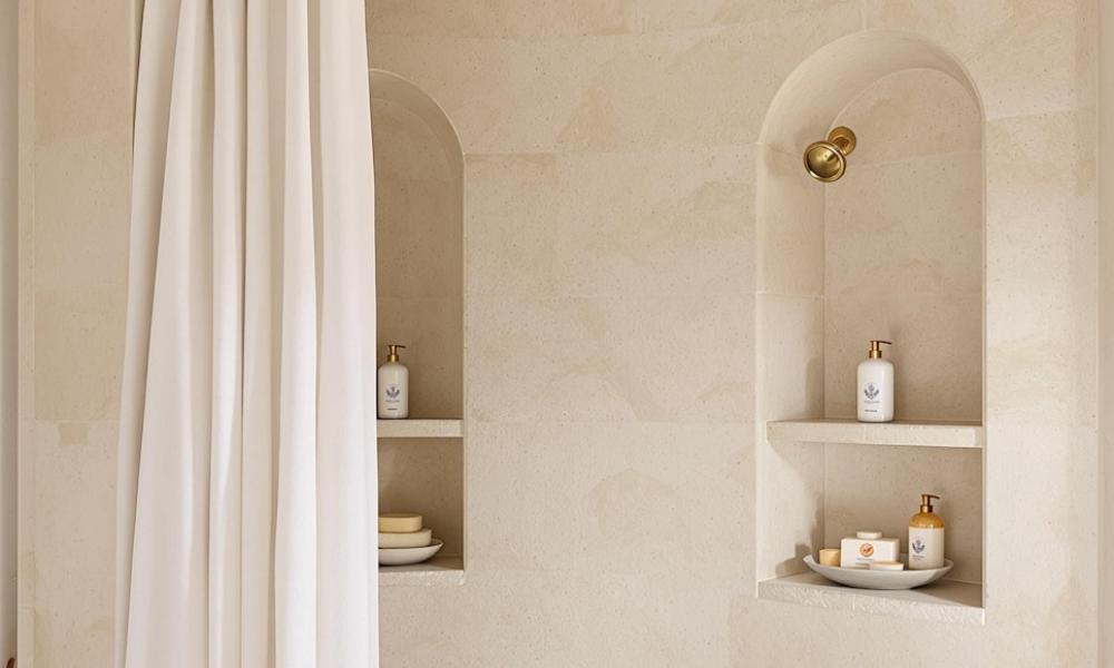 Pomysły na naturalne środki czystości do łazienki: ekologiczne sprzątanie