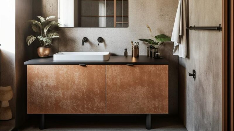 Jakie zapachy wprowadzić do łazienki? Przewodnik po aromatycznym relaksie