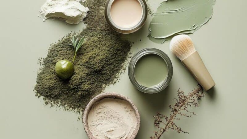 Naturalne sposoby leczenia bólu głowy: skuteczne metody bez leków