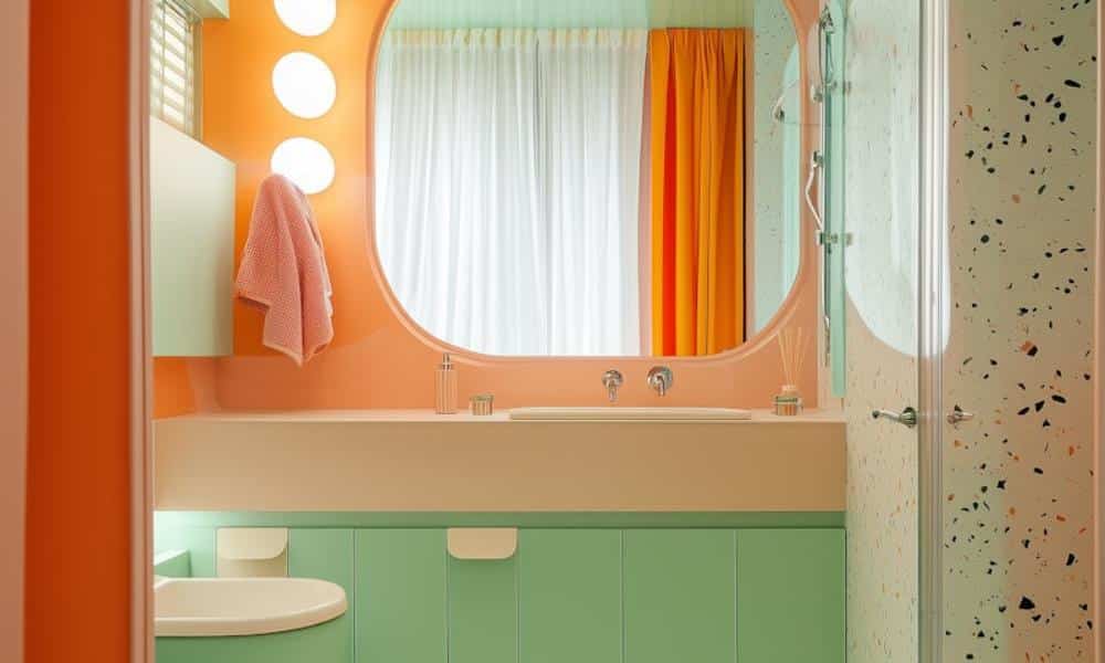 Zielona oaza w łazience: rośliny, które pokochają wilgoć i odmienią twoje wnętrze