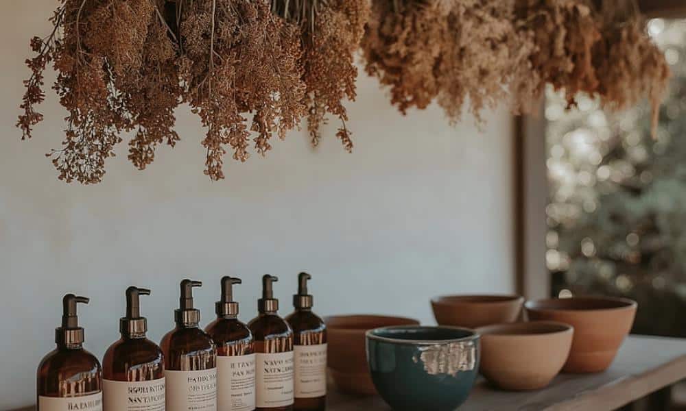 Najlepsze zioła na stres i bezsenność: Twój naturalny przewodnik po spokojnym umyśle i dobrym śnie