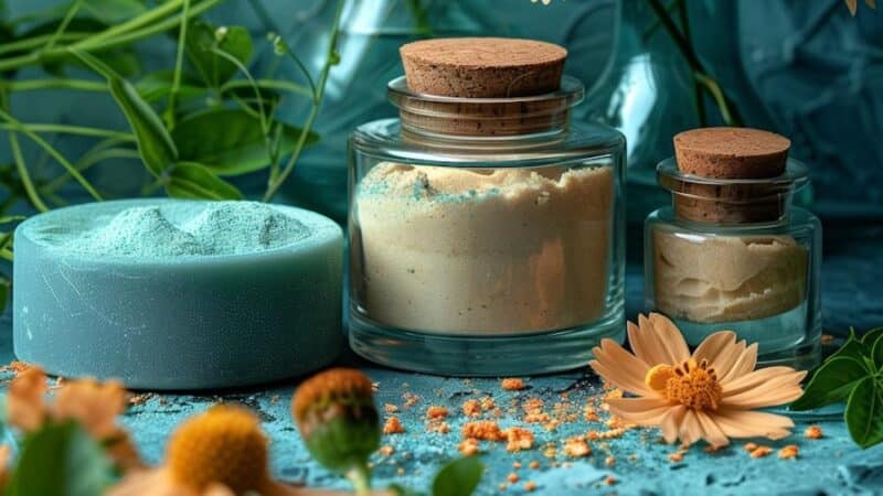 Leczenie naturalne w chorobach przewlekłych: jak wspierać organizm siłami natury?