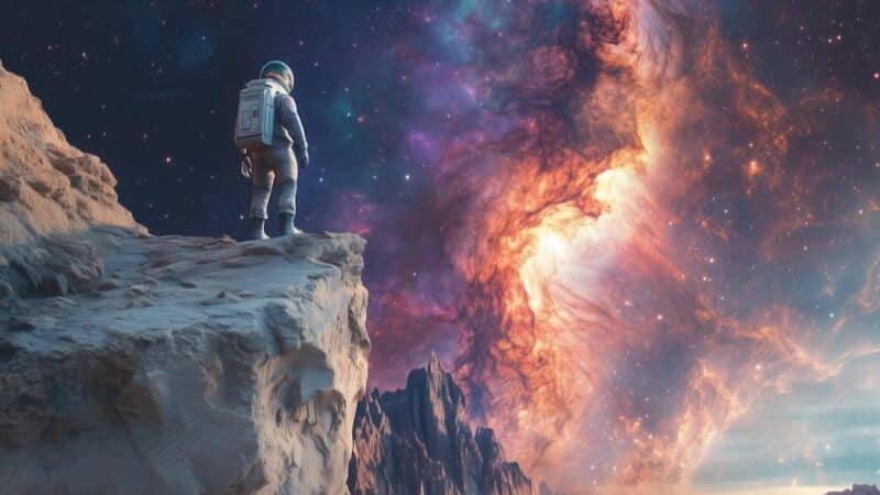 Nowy wyścig kosmiczny: jak prywatne firmy zmieniają reguły gry w podboju kosmosu