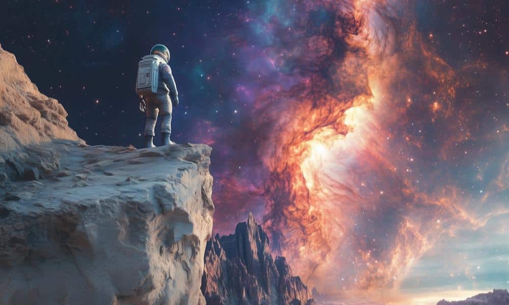 Nowy wyścig kosmiczny: jak prywatne firmy zmieniają reguły gry w podboju kosmosu