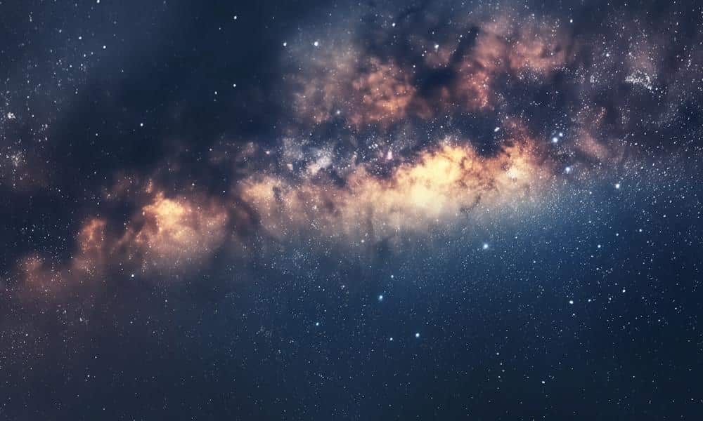 Przyszłość kosmosu: nowe technologie w badaniach kosmicznych