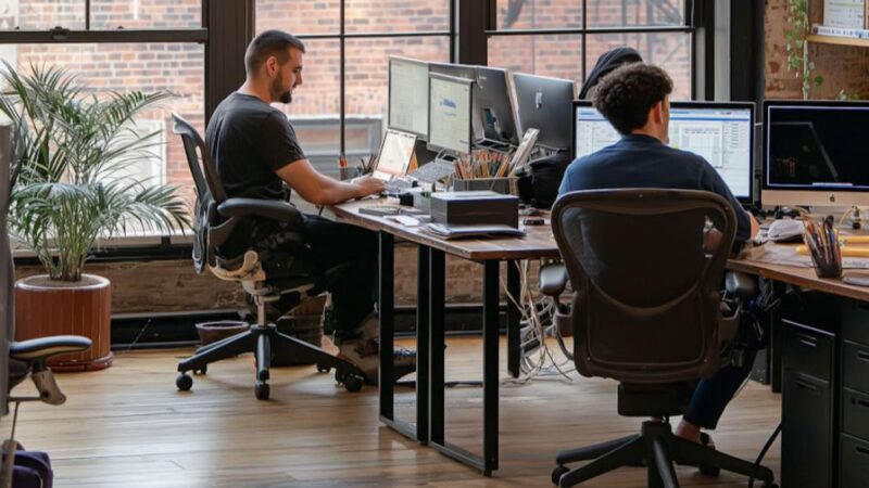 Jak wrócić do pracy po macierzyńskim: praktyczne porady dla mam