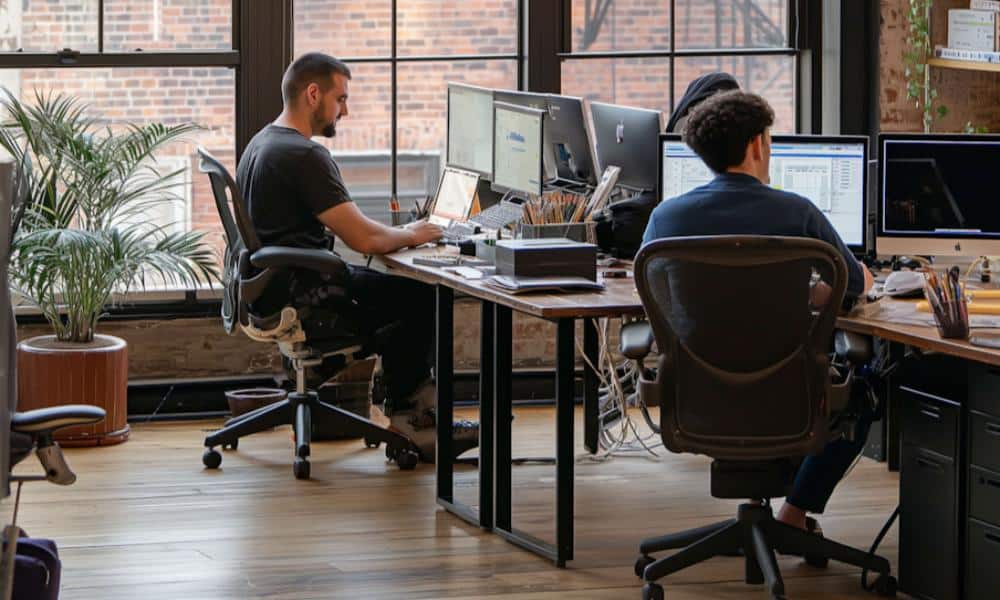 Jak wrócić do pracy po macierzyńskim: praktyczne porady dla mam