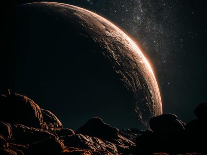 Przyszłość stacji kosmicznych: od ISS do komercyjnych habitatów