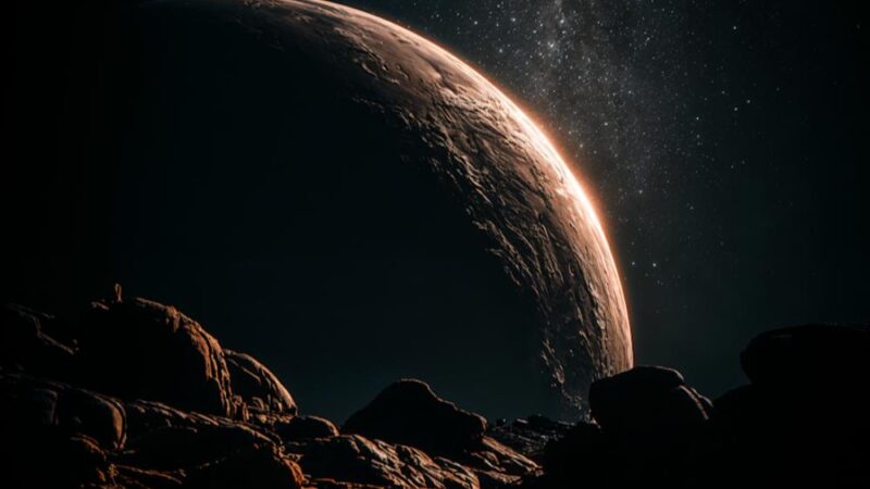 Przyszłość stacji kosmicznych: od ISS do komercyjnych habitatów