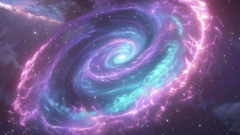 Odkryj sekrety kosmosu: Niezwykła podróż po Układzie Słonecznym