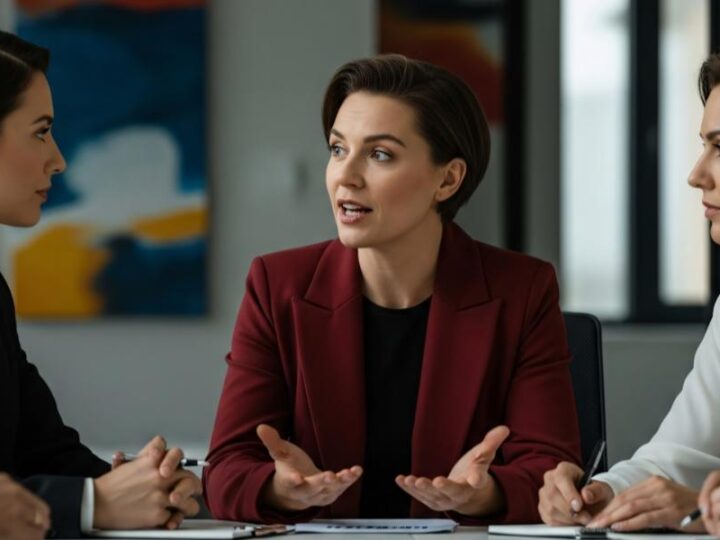 Jak budować pewność siebie po przerwie w pracy