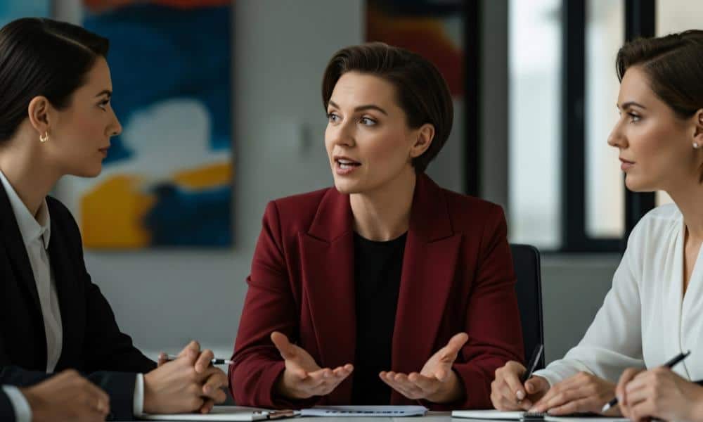 Jak budować pewność siebie po przerwie w pracy