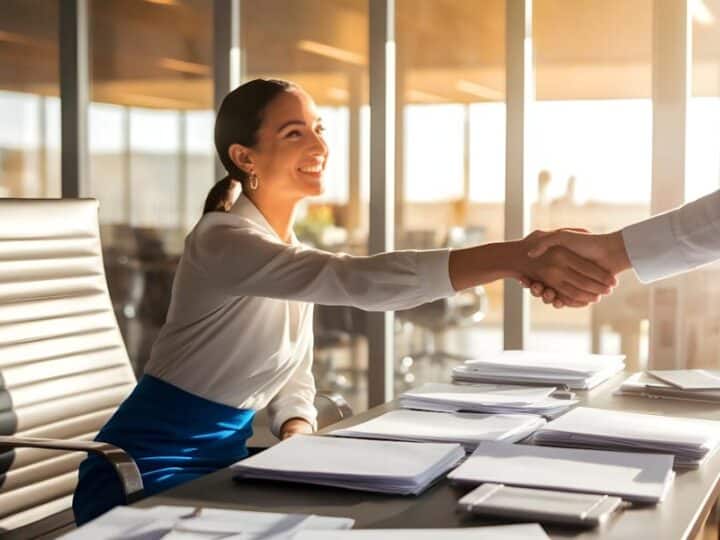 Jak uniknąć wypalenia po szybkim powrocie do pracy