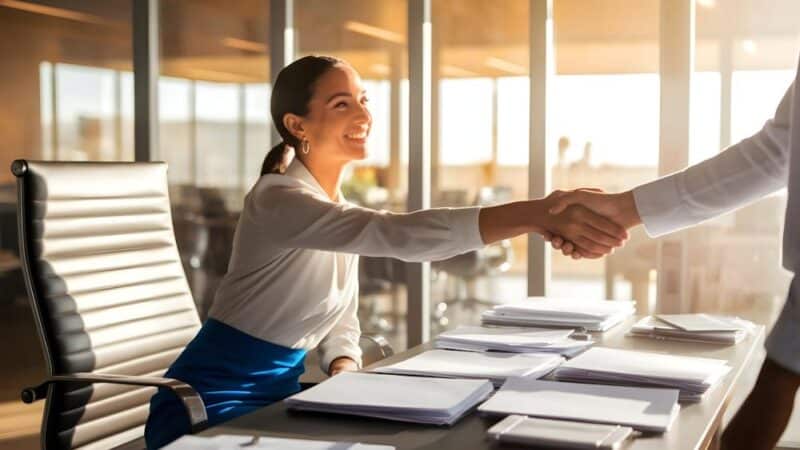 Jak uniknąć wypalenia po szybkim powrocie do pracy