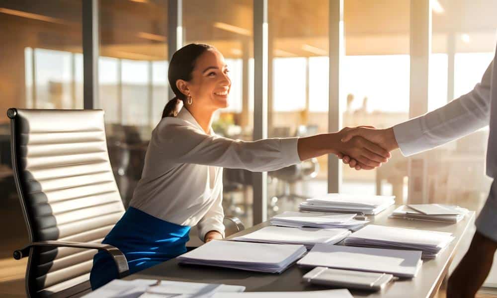 Jak uniknąć wypalenia po szybkim powrocie do pracy