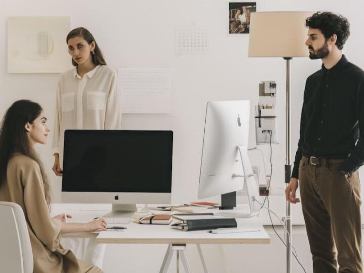 Powrót do pracy po długiej przerwie – od czego zacząć