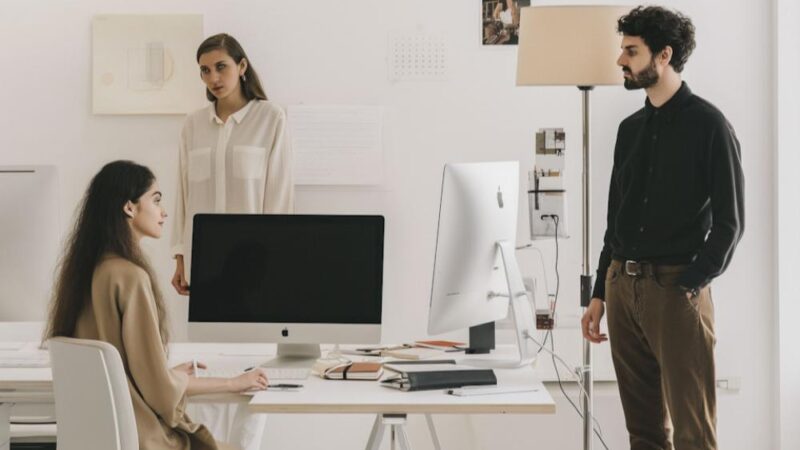 Powrót do pracy po długiej przerwie – od czego zacząć