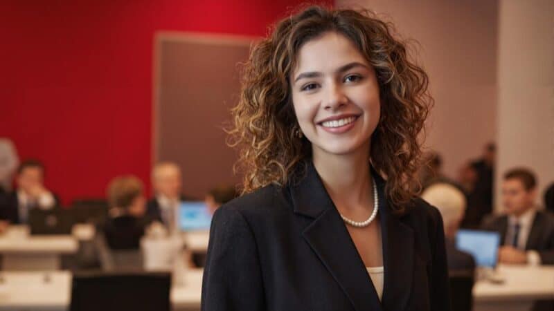 Jak wrócić do gry: Skuteczna rozmowa kwalifikacyjna po dłuższej przerwie w karierze